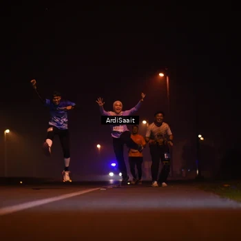 Runner Photo 8833621