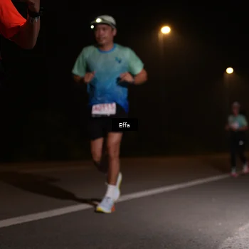 Runner Photo 8833622