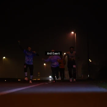 Runner Photo 8833623