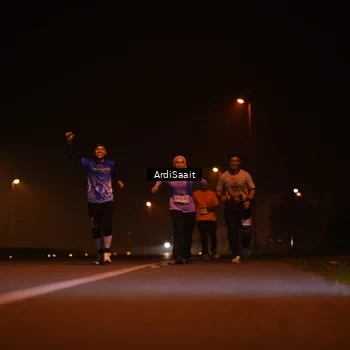 Runner Photo 8833624