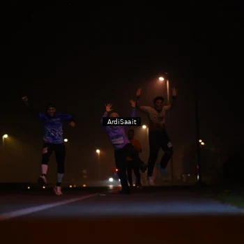 Runner Photo 8833626