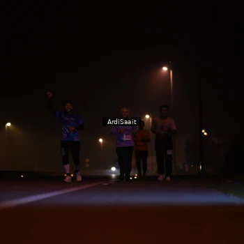 Runner Photo 8833632