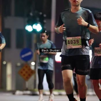 Runner Photo 8833633