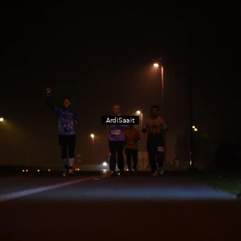Runner Photo 8833634
