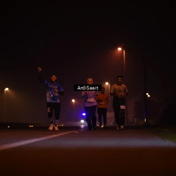 Runner Photo 8833636