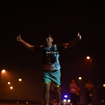 Runner Photo 8833637