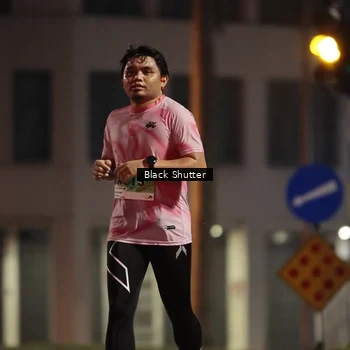 Runner Photo 8833638