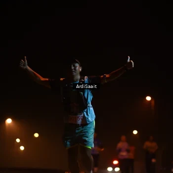 Runner Photo 8833639