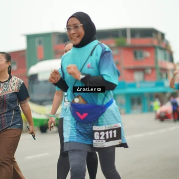 Runner Photo 8833640