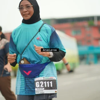 Runner Photo 8833641