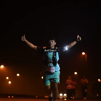 Runner Photo 8833642