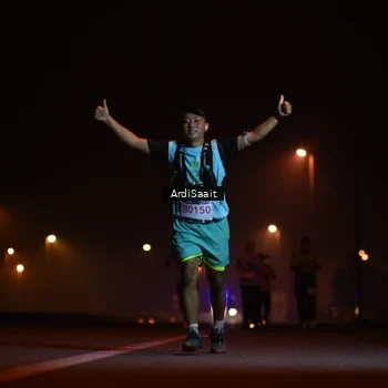 Runner Photo 8833643