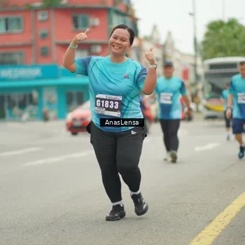 Runner Photo 8833645