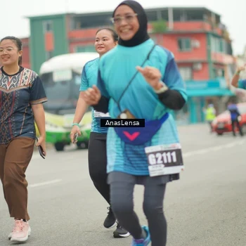 Runner Photo 8833646