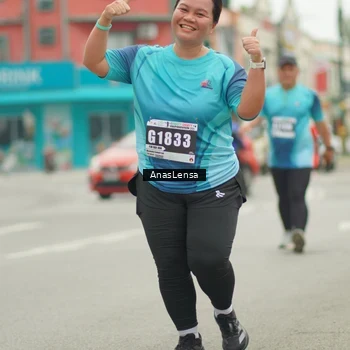 Runner Photo 8833647