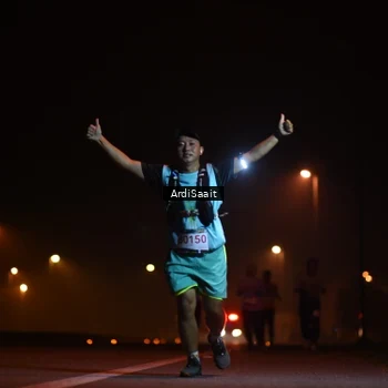 Runner Photo 8833651