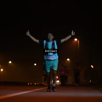 Runner Photo 8833655