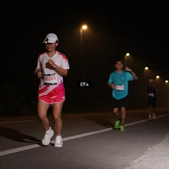 Runner Photo 8833656
