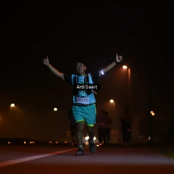 Runner Photo 8833657