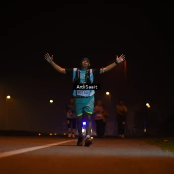 Runner Photo 8833658