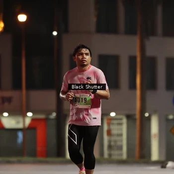 Runner Photo 8833659
