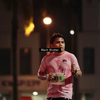 Runner Photo 8833660