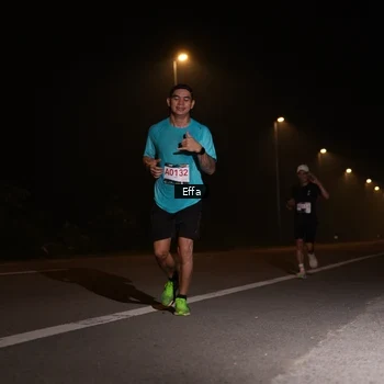 Runner Photo 8833661