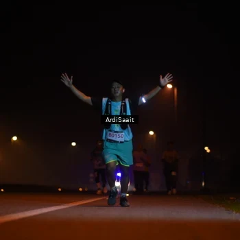 Runner Photo 8833662