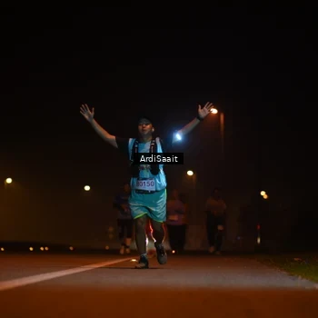 Runner Photo 8833663