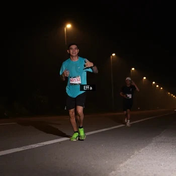 Runner Photo 8833664