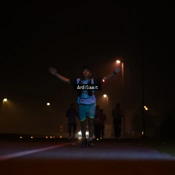 Runner Photo 8833665