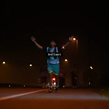 Runner Photo 8833666