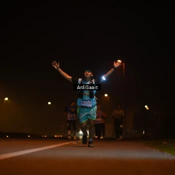 Runner Photo 8833667