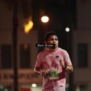 Runner Photo 8833668