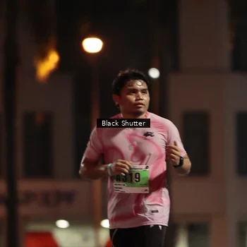 Runner Photo 8833669