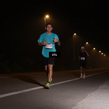 Runner Photo 8833670