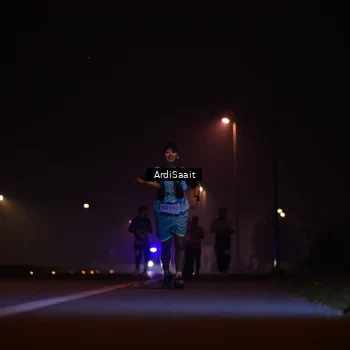 Runner Photo 8833672