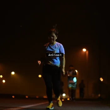 Runner Photo 8833674