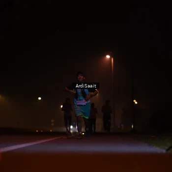 Runner Photo 8833675
