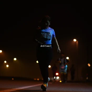 Runner Photo 8833676
