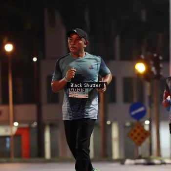 Runner Photo 8833678