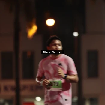 Runner Photo 8833679
