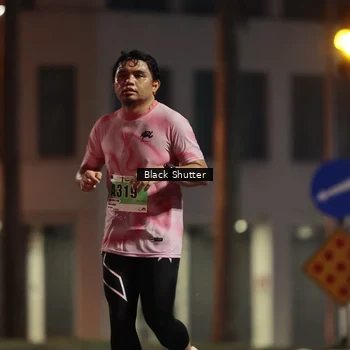 Runner Photo 8833680