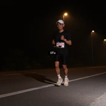 Runner Photo 8833681