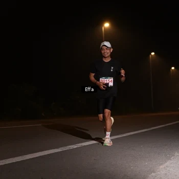 Runner Photo 8833682