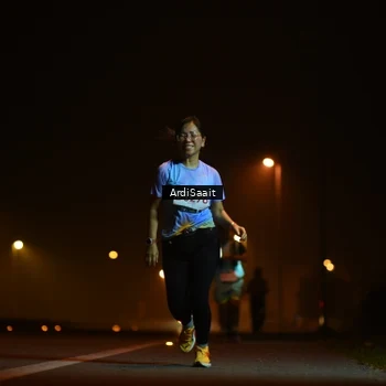 Runner Photo 8833683