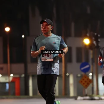 Runner Photo 8833684