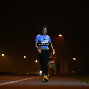 Runner Photo 8833686