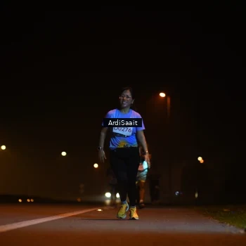 Runner Photo 8833688