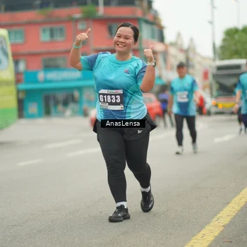 Runner Photo 8833691